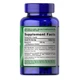 Витамины и минералы Puritan's Pride Magnesium 250 mg, 200 каплет - изображение 2