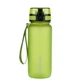Бутылка Uzspace Colorful Frosted 3037 650 мл, Light Green - изображение 1