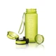 Бутылка Uzspace Colorful Frosted 3037 650 мл, Light Green - изображение 3