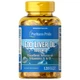 Жирные кислоты Puritan's Pride Cod Liver Oil 1000 mg, 120 капсул - изображение 1