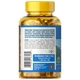 Жирные кислоты Puritan's Pride Cod Liver Oil 1000 mg, 120 капсул - изображение 3