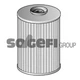 Фильтр топливный FRAM Mercedes Benz, Nissan, Renault (C11574) Fram (C11574) - изображение 2