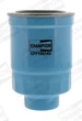 Фільтр палива Champion CFF100145 Champion (CFF100145) - зображення 1