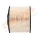 DP1110.13.0149 Drive+ Фільтр палива (аналог WF8433) Drive (DP1110130149) - изображение 6