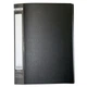 Дисплей-книга Buromax А4 папка із 30 файлами чорний JOBMAX (BM.3611-01) - зображення 2