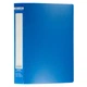 Дисплей-книга Buromax А4 папка с 30 файлами синий JOBMAX (BM.3611-02) - изображение 2