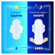 Гигиенические прокладки Always Ultra Day Normal (Размер 1) 40 шт (8700216171342) - изображение 6