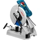 Пила по металлу Bosch Professional GCD 12 JL + 2 пильных дисков (0601B28000+2608643061) - изображение 1