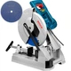 Пила по металлу Bosch Professional GCD 12 JL + 2 пильных дисков (0601B28000+2608643061) - изображение 2