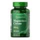 Витамины и минералы Puritan's Pride Magnesium Citrate 100 mg, 100 капсул - изображение 1