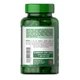 Витамины и минералы Puritan's Pride Magnesium Citrate 100 mg, 100 капсул - изображение 3