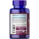 Жирні кислоти Puritan's Pride Krill Plus 1085 mg, 60 капсул - зображення 3
