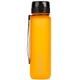 Бутылка Uzspace Colorful Frosted 3038 1000 мл, Orange - изображение 1