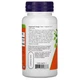 Натуральная добавка NOW Elderberry 500 mg, 60 вегакапсул - изображение 3