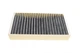Фільтр салону MB ML W164 3.0CDI вугільний к-кт 2шт. - CUK 2646-2 MANN-FILTER - изображение 5