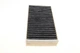 Фільтр салону MB ML W164 3.0CDI вугільний к-кт 2шт. - CUK 2646-2 MANN-FILTER - изображение 6