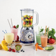 Blender Ariete 5830C Capri Niebieski - obraz 4