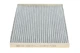 Фільтр салону Nissan Qashqai/X-Trail 07-14 вугільний - CUK 1936 MANN-FILTER - зображення 4