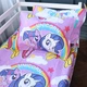 Наволочка MirSon Kids Time 17-0793 My Little Pony Бязь 40х60 см (2200011428086) - изображение 1