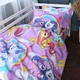 Наволочка MirSon Kids Time 17-0793 My Little Pony Бязь 50х70 см (2200011427928) - изображение 3