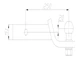 Вставка фаркопа Auto-Hak AH-4 - зображення 2