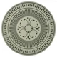 Pad ІКЕА TUVIRIS 37 см (30570843) - изображение 1