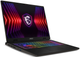 Ноутбук MSI Sword 16 HX (B14VFKG-822XPL) Cosmos Gray - зображення 3