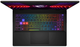 Ноутбук MSI Sword 16 HX (B14VFKG-822XPL) Cosmos Gray - зображення 2