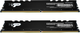 Pamięć RAM Patriot DDR5-5600 32768MB PC5-44800 (Kit of 2x16384) Signature Premium (PSP532G5600KH1) - obraz 2