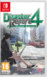 Gra Nintendo Switch Disaster Report 4: Summer Memories (kartridż) (0810023034261) - obraz 1