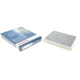 Фильтр салона Bosch R5502 с активированным углем 1987435502 - изображение 1