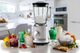 Blender Ariete 585/01 Biały - obraz 5