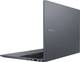 Laptop Samsung Galaxy Book4 (NP750XGK-KG1SE) Gray - obraz 5