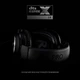 Навушники Logitech G PRO X with Stand Black (991-000358) - зображення 4