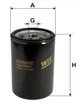 Фільтр палив. MAN (TRUCK) 33358SE/PP845/2 (вир-во WIX-FILTERS) WIX Filters (33358SE) - зображення 2