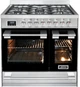 Комбинированная плита Kaiser HGE 93201 R - изображение 2