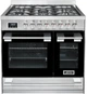 Комбинированная плита Kaiser HGE 93201 R - изображение 3