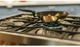 Комбинированная плита Kaiser HGE 93201 R - изображение 19