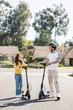 Електросамокат Segway-Ninebot дитячий C2 PRO E, синій (AA.10.04.02.0013) - изображение 3