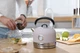 Электрочайник Ardesto EKL-F500L, 1.7л, метал, мат, Otter, лиловый - изображение 15
