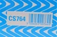 Фільтр паливний Ford Connect 1.6TDCI 13- - CS764 PURFLUX - изображение 7
