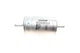 Фільтр паливний Opel Vectra/Astra F 1.4-2.0i 91-05/VW Caddy 1.4-1.6 95-03 - S 1510 B SOFIMA - зображення 1