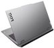 Laptop Lenovo LOQ 15IRX10 (83JE0089PB) Luna Grey - obraz 4