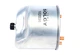 Фільтр паливний Ford Connect 1.6TDCI 13- - 102036 SOLGY - зображення 1
