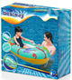 Ponton plażowy do pływania dziecięcy Bestway 119 x 79 cm 34009 (6942138930368) - obraz 8