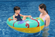 Ponton plażowy do pływania dziecięcy Bestway 119 x 79 cm 34009 (6942138930368) - obraz 11