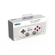 Бездротовий геймпад 8BitDo SN30 Pro Bluetooth Gamepad Gray Classic Edition з ефектом Холла для Windows 10, 11, Android, Steam Deck - зображення 7
