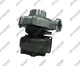 Турбіна MAN TGX 08-, MAN TGS 08-, MAN TGA 00-11 Jrone 8B29-100-M32 (51091007926, 51091017026, 51.09100-7694) - зображення 2