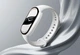 Фітнес-браслет Xiaomi Smart Band 10 Ceramic (BHR07Y5GL ) - изображение 1