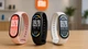 Фітнес-браслет Xiaomi Smart Band 10 Silver ( BHR07PSGL ) - изображение 4